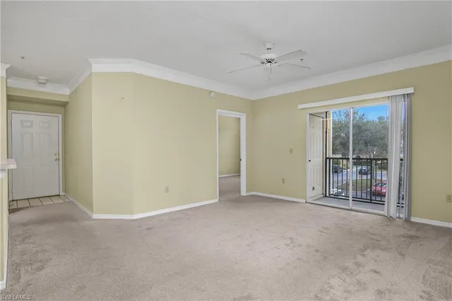 $1,500 | 11510 Villa Grand, Unit 409, Fort Myers, FL 33913