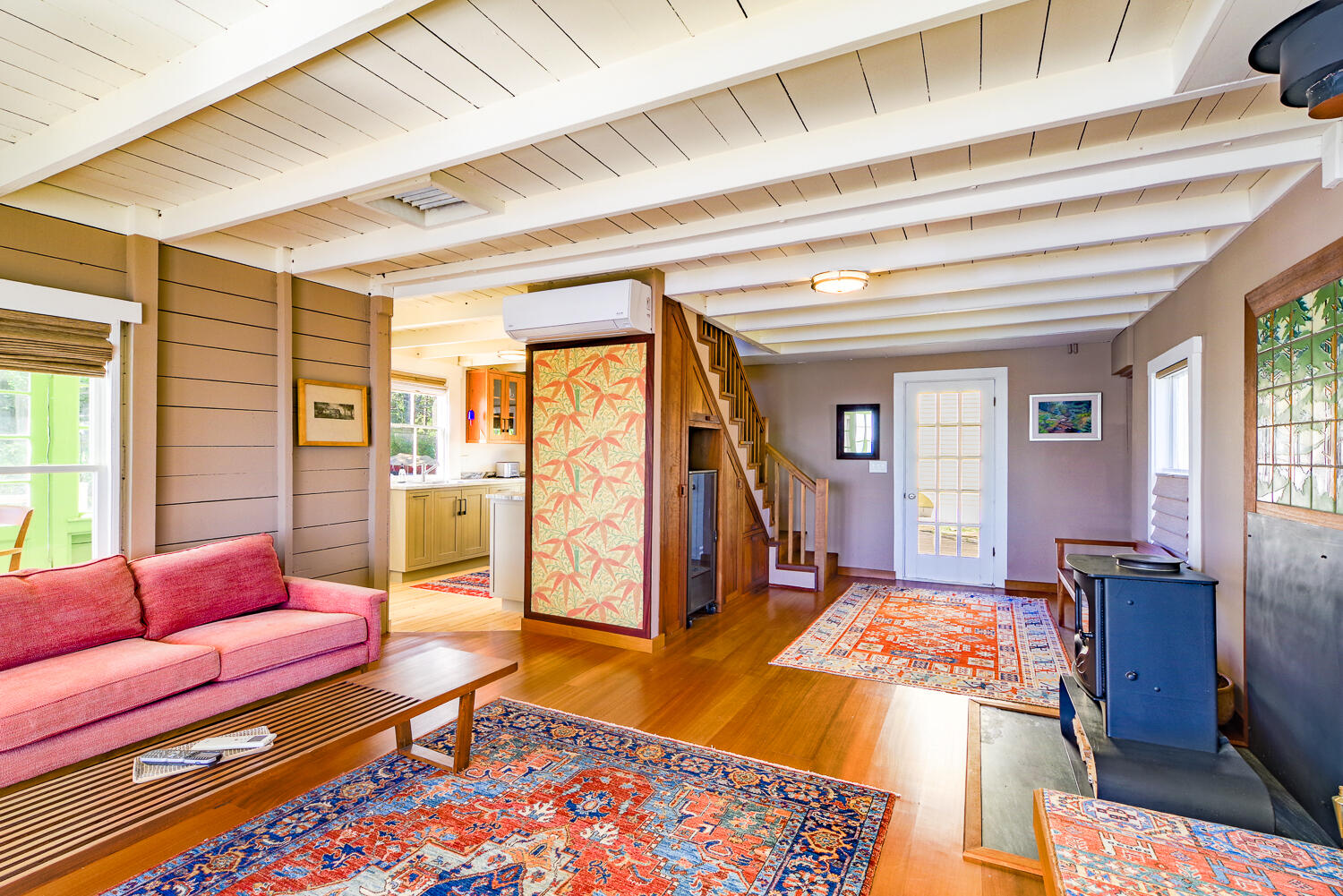 34 Ginn Point Road Owls Head, ME 04854 - Photo 15 of 32 Living
