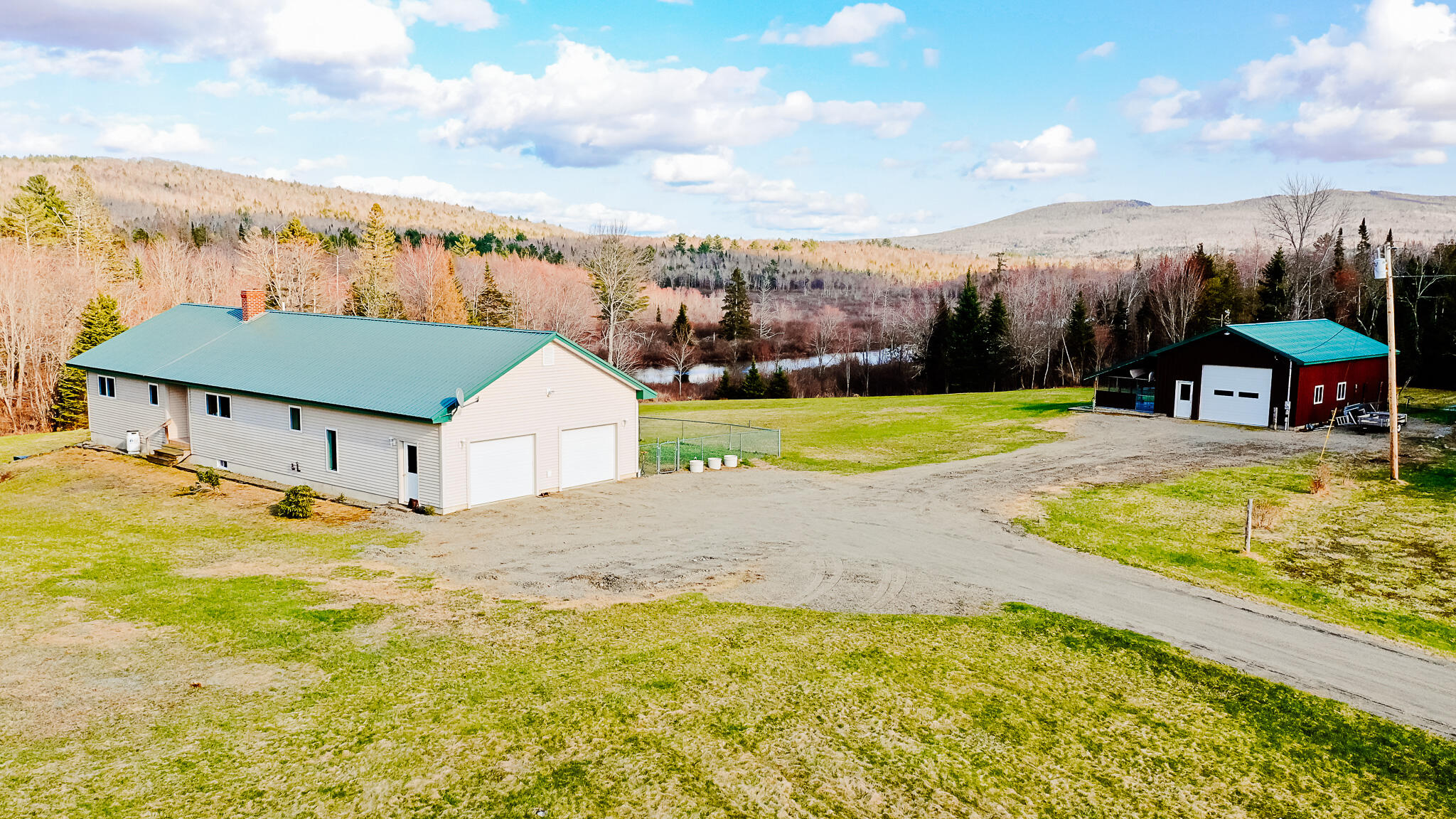 382 Lemon Stream Road New Portland, ME 04961 - Photo 3 of 48 Magical Moments Photography-50