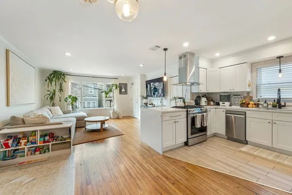 $3,450 | 640 38th Street, Unit 1, Union City, NJ 07087