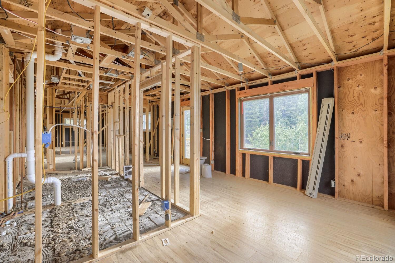 11662 Juniper Road Pine, CO 80470 - Photo 16 of 39 Gallery Image 16