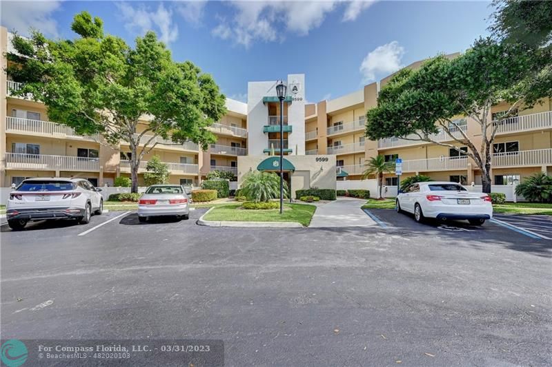 9599 Weldon Circle, Unit A101 Tamarac, FL 33321 - Photo 1 of 28