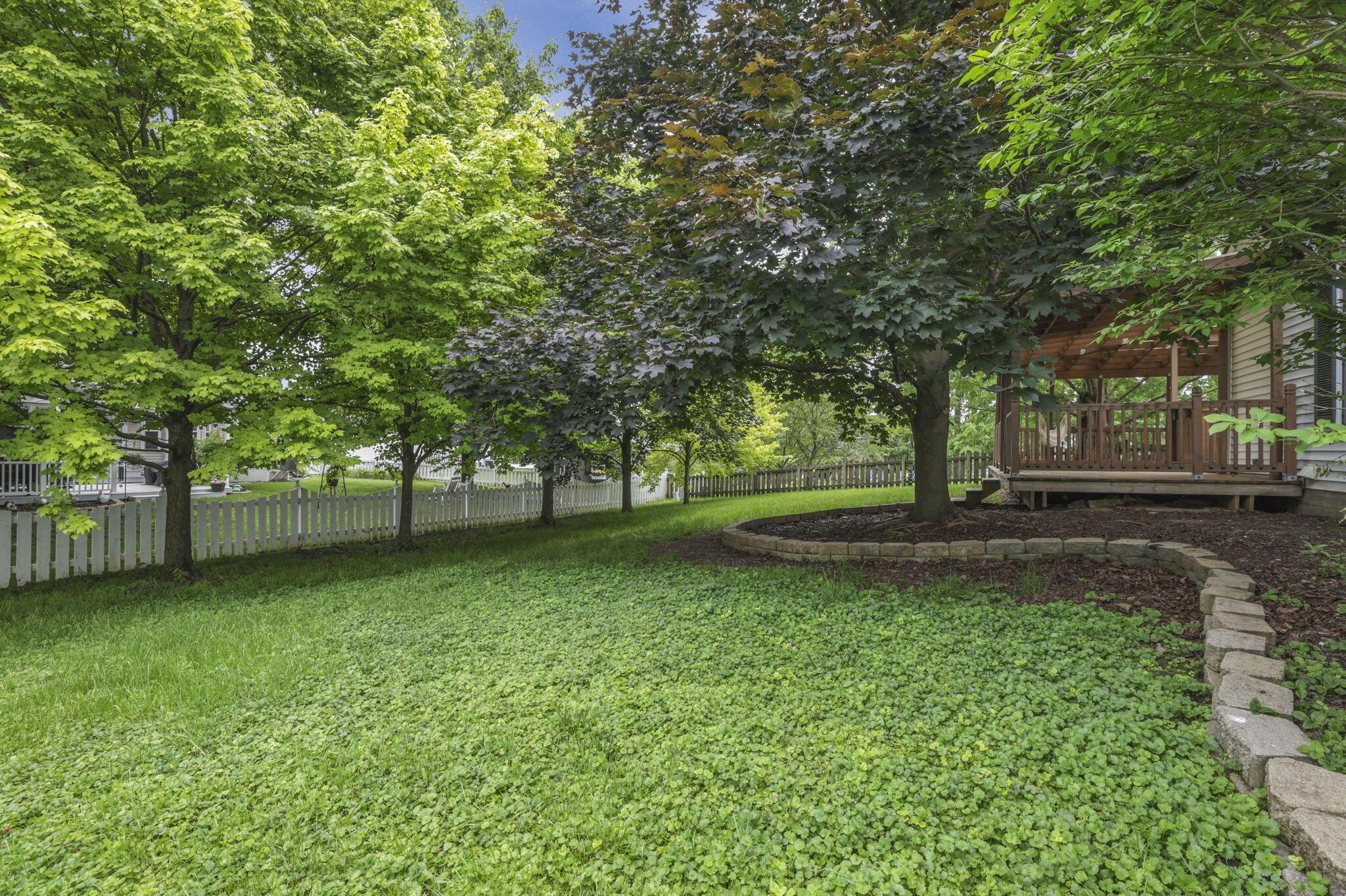 3216 Reed Point Court Hilliard, OH 43026 - Photo 52 of 65