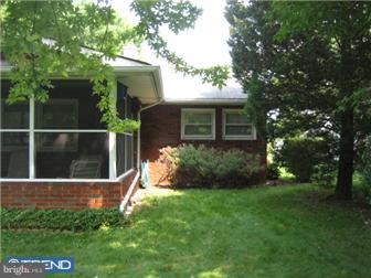 231 Stanford Road Fairless Hills, PA 19030 - Photo 8 of 11 Exterior Side