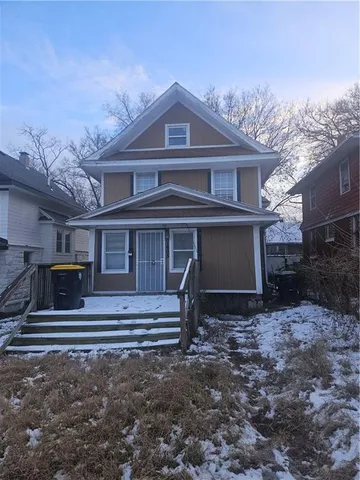 $115,000 | 1605 East 37th Street, Kansas City, MO 64109