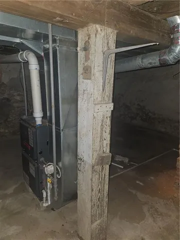 $115,000 | 1605 East 37th Street, Kansas City, MO 64109