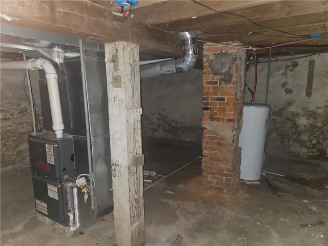 $115,000 | 1605 East 37th Street, Kansas City, MO 64109