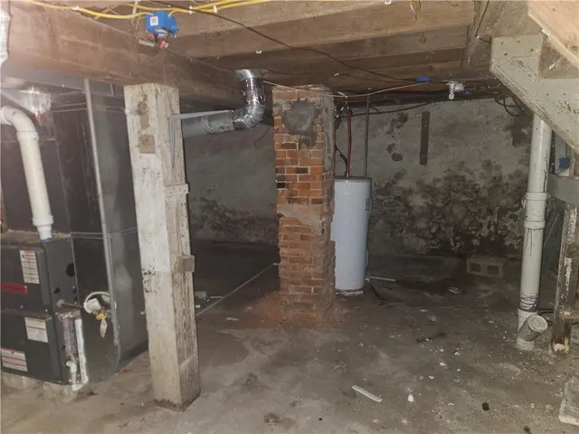 $115,000 | 1605 East 37th Street, Kansas City, MO 64109