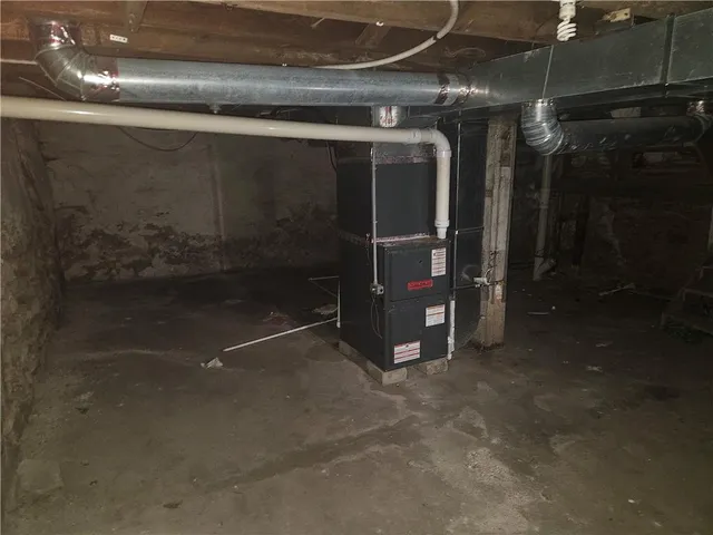 $115,000 | 1605 East 37th Street, Kansas City, MO 64109