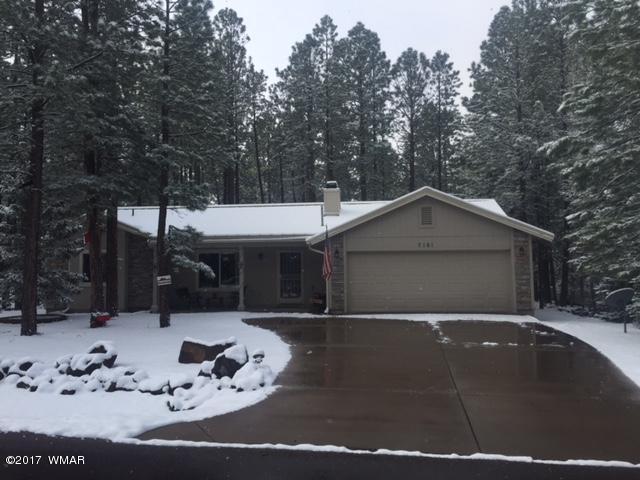 7161 Moon Creek Circle Pinetop, AZ 85935 - Photo 11 of 33