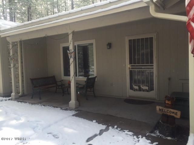 7161 Moon Creek Circle Pinetop, AZ 85935 - Photo 12 of 33