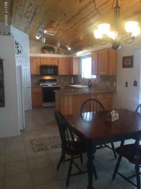 7161 Moon Creek Circle Pinetop, AZ 85935 - Photo 14 of 33