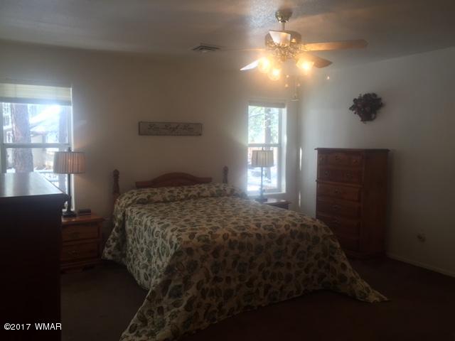 7161 Moon Creek Circle Pinetop, AZ 85935 - Photo 17 of 33