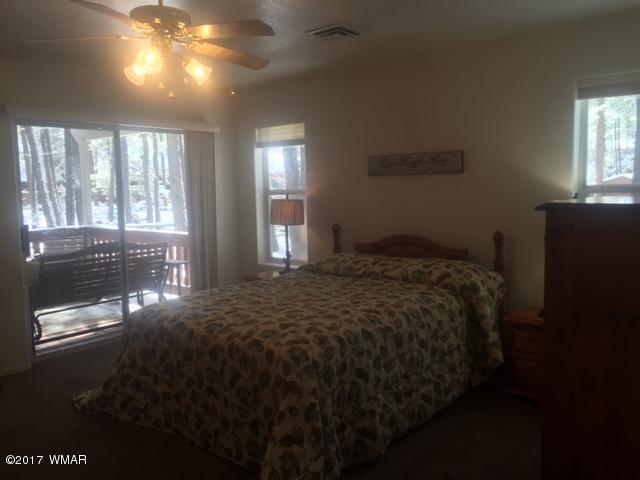 7161 Moon Creek Circle Pinetop, AZ 85935 - Photo 18 of 33