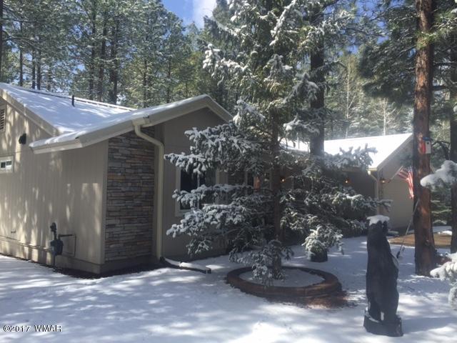 7161 Moon Creek Circle Pinetop, AZ 85935 - Photo 2 of 33