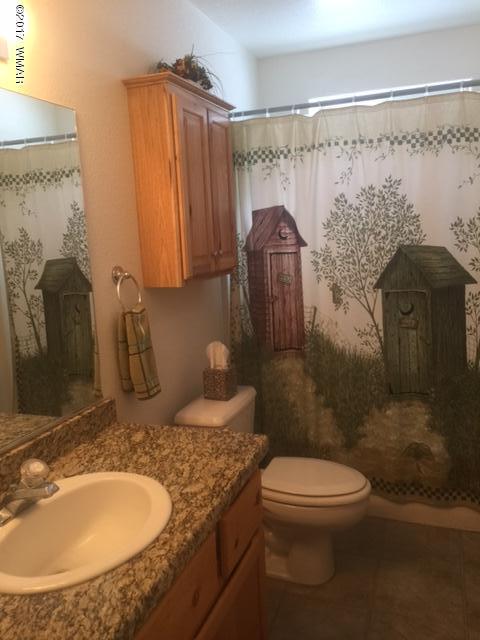 7161 Moon Creek Circle Pinetop, AZ 85935 - Photo 26 of 33
