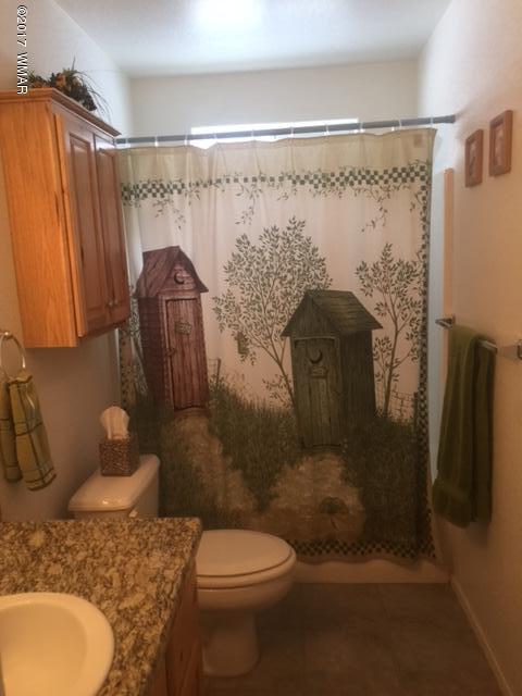 7161 Moon Creek Circle Pinetop, AZ 85935 - Photo 27 of 33