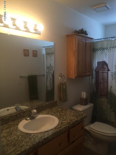 7161 Moon Creek Circle Pinetop, AZ 85935 - Photo 28 of 33