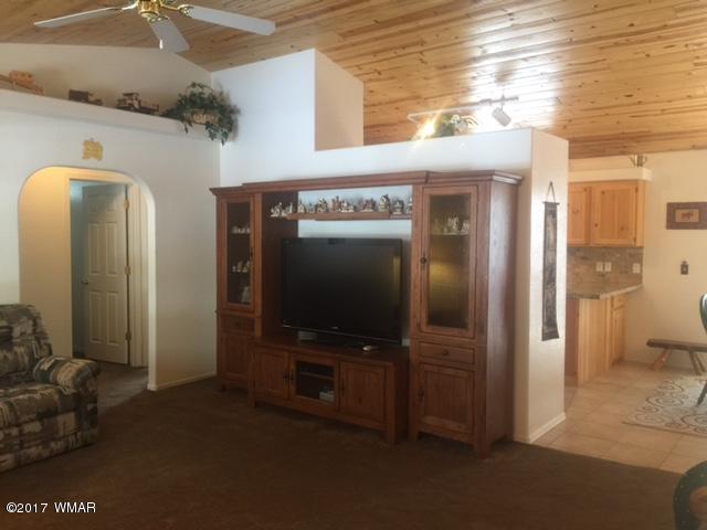 7161 Moon Creek Circle Pinetop, AZ 85935 - Photo 32 of 33