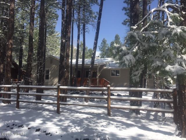 7161 Moon Creek Circle Pinetop, AZ 85935 - Photo 5 of 33