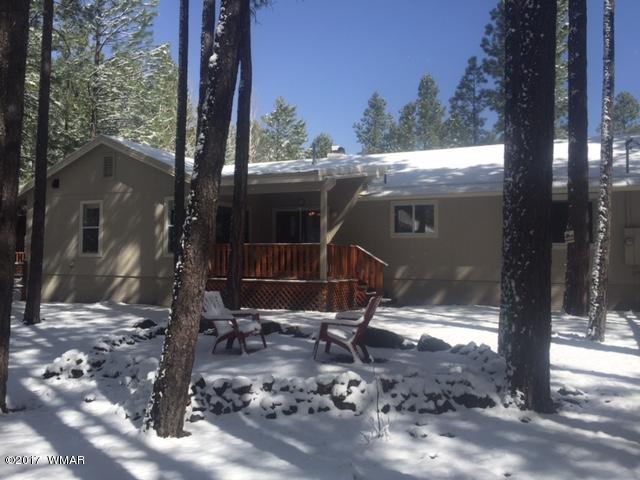 7161 Moon Creek Circle Pinetop, AZ 85935 - Photo 6 of 33