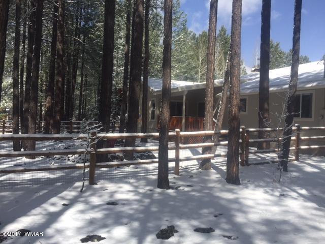 7161 Moon Creek Circle Pinetop, AZ 85935 - Photo 7 of 33
