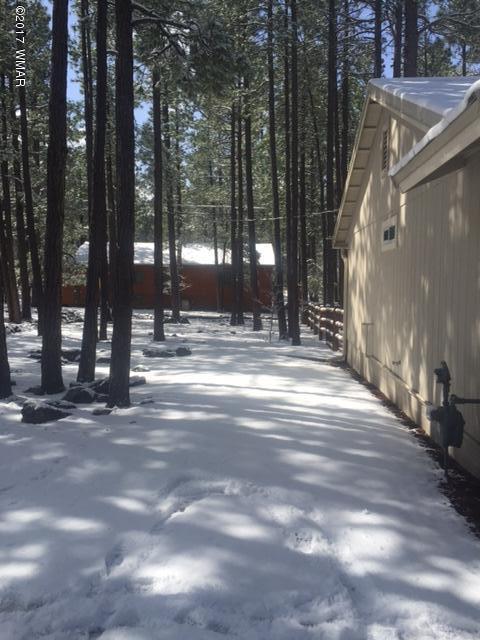 7161 Moon Creek Circle Pinetop, AZ 85935 - Photo 8 of 33