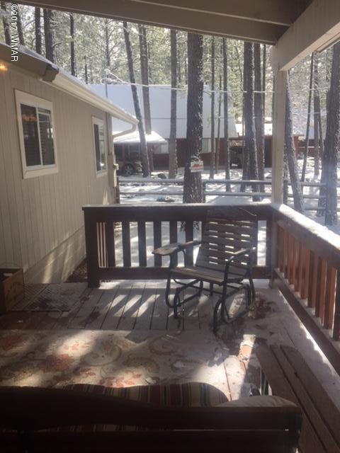 7161 Moon Creek Circle Pinetop, AZ 85935 - Photo 9 of 33