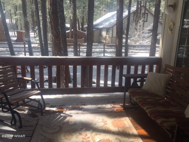 7161 Moon Creek Circle Pinetop, AZ 85935 - Photo 10 of 33