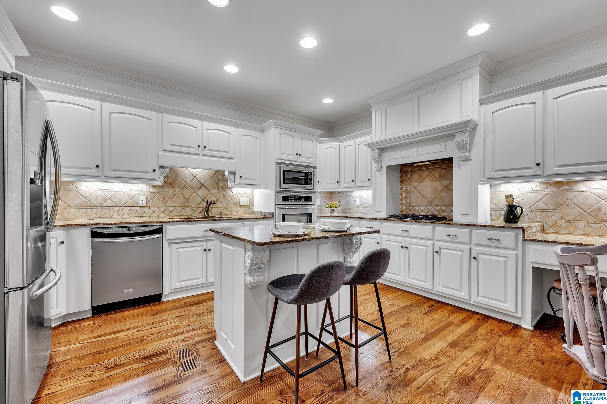 295 Fossil Rock Road Springville, AL 35146 - Photo 9 of 63 Gallery Image 9