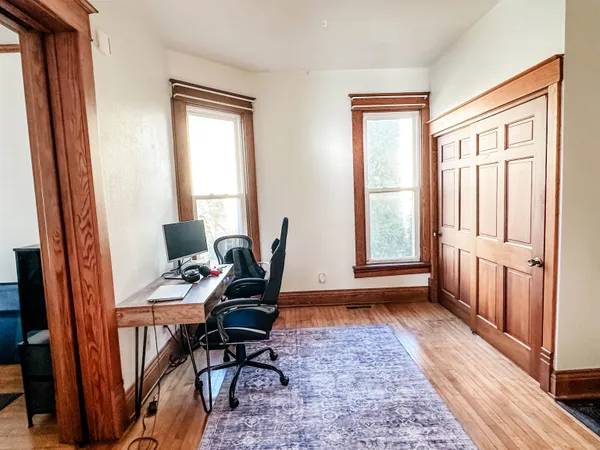 $349,900 | 408 South 1st Street, Evansville, WI 53536