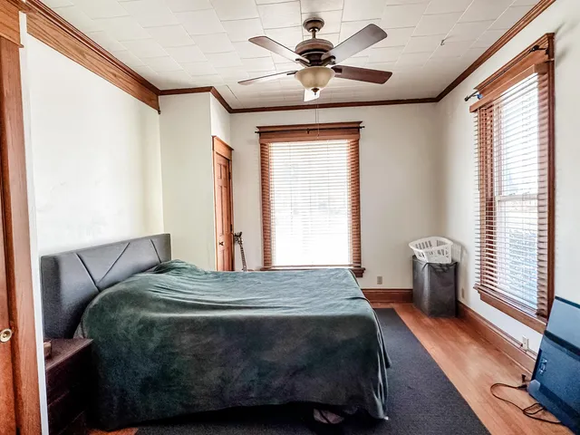 $349,900 | 408 South 1st Street, Evansville, WI 53536