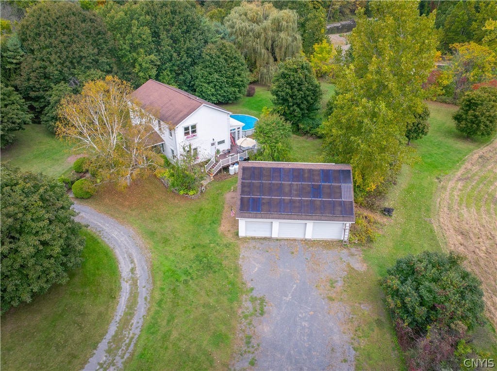 139 Riverview Road Schoharie, NY 12157 - Photo 2 of 46