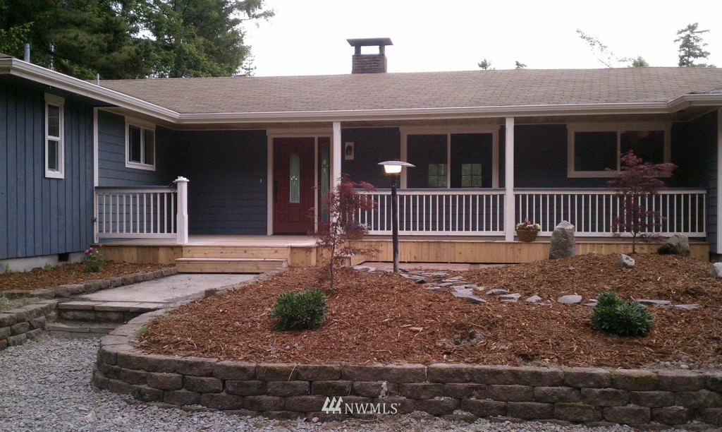 4519 Johnson Point Road Northeast Olympia, WA 98516 - Photo 1 of 1 Gallery Image 1