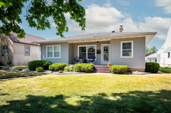 $249,900 | 2137 Johnson Street, La Crosse, WI 54601