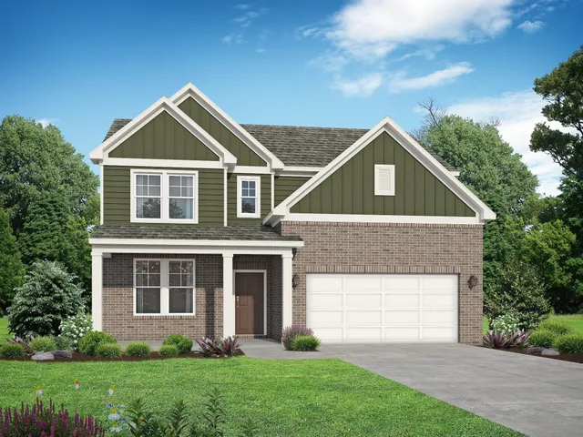 $439,900 | 2665 Barnwood Road, Gallatin, TN 37066