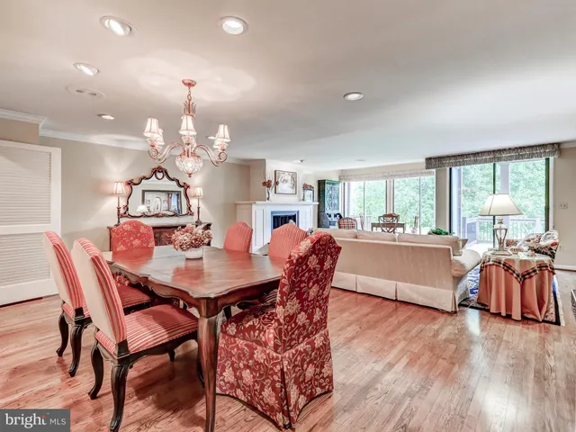 $582,000 | 701 Old Crossing Drive, Baltimore, MD 21208