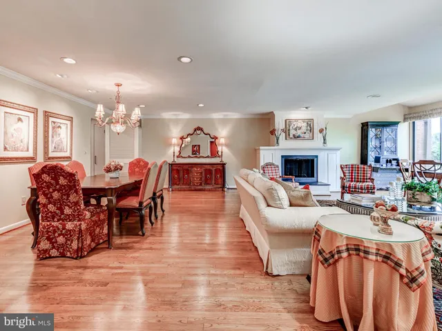 $582,000 | 701 Old Crossing Drive, Baltimore, MD 21208