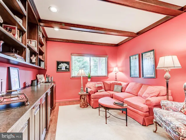 $582,000 | 701 Old Crossing Drive, Baltimore, MD 21208