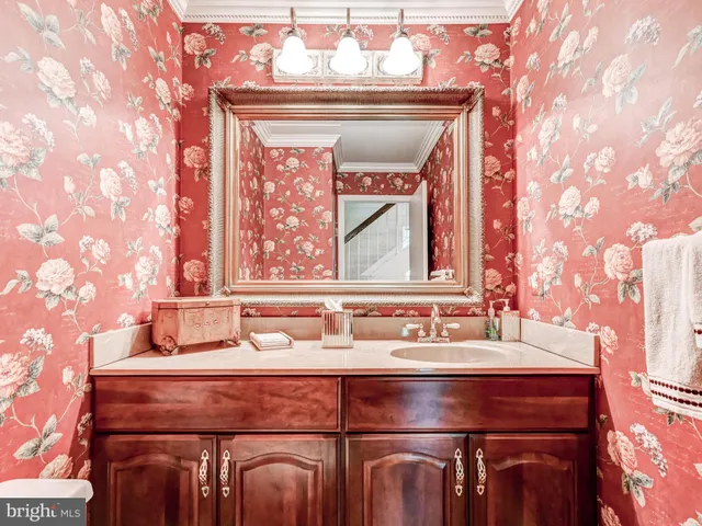 $582,000 | 701 Old Crossing Drive, Baltimore, MD 21208