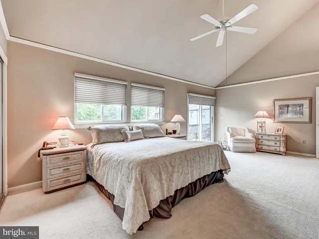 $582,000 | 701 Old Crossing Drive, Baltimore, MD 21208