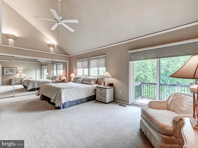 $582,000 | 701 Old Crossing Drive, Baltimore, MD 21208