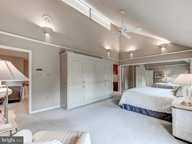 $582,000 | 701 Old Crossing Drive, Baltimore, MD 21208