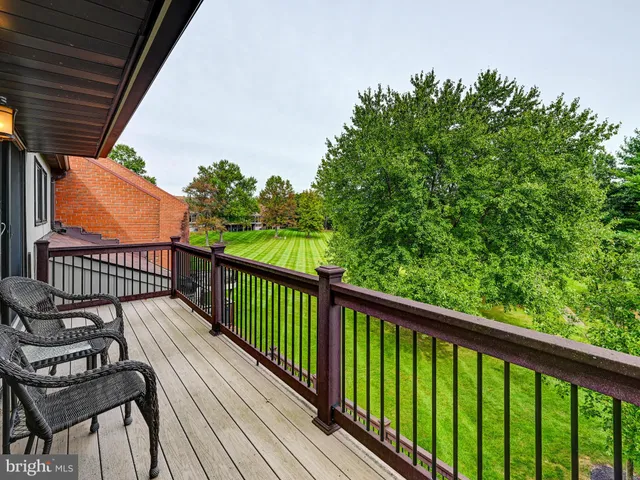 $582,000 | 701 Old Crossing Drive, Baltimore, MD 21208