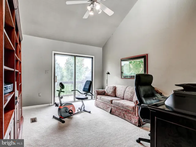 $582,000 | 701 Old Crossing Drive, Baltimore, MD 21208