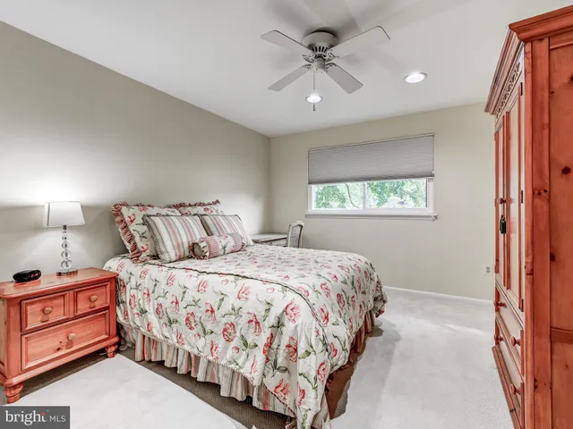 $582,000 | 701 Old Crossing Drive, Baltimore, MD 21208