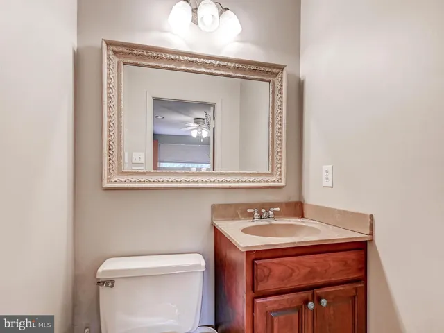 $582,000 | 701 Old Crossing Drive, Baltimore, MD 21208