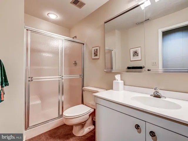 $582,000 | 701 Old Crossing Drive, Baltimore, MD 21208