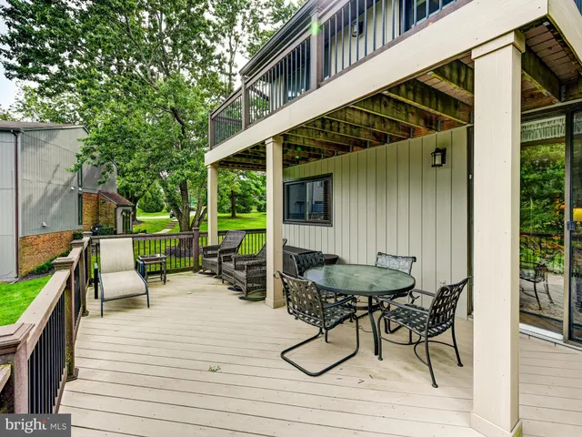 $582,000 | 701 Old Crossing Drive, Baltimore, MD 21208