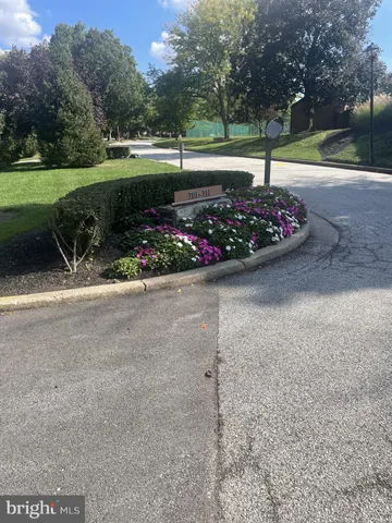 $582,000 | 701 Old Crossing Drive, Baltimore, MD 21208